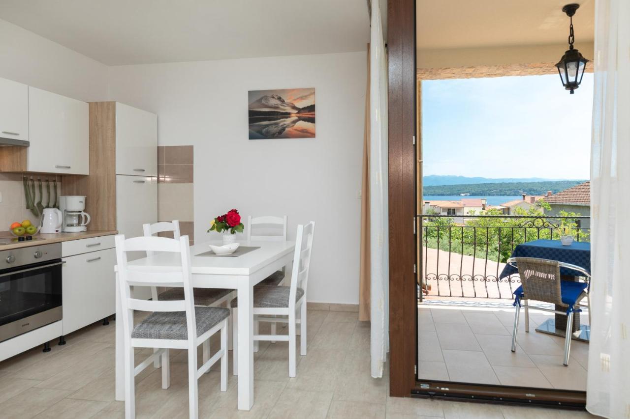 Apartments Otia Seaview Porat  Buitenkant foto